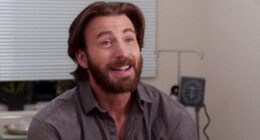List of All Chris Evans Movies and Shows on Netflix Right Now