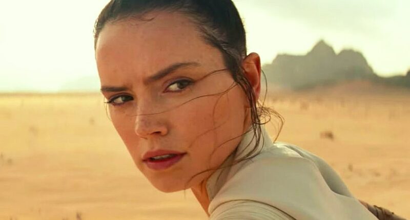 List of All Daisy Ridley Movies on Netflix Right Now