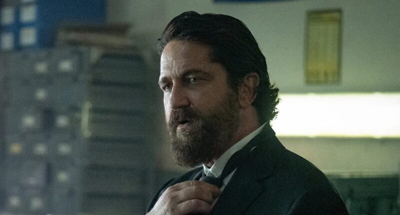List of All Gerard Butler Movies on Netflix Right Now