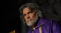 List of All Josh Brolin Movies on Netflix Right Now
