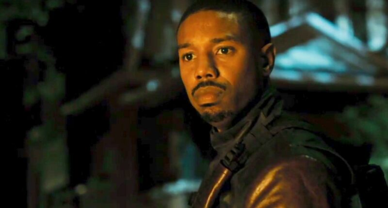 List of All Michael B. Jordan Movies and Shows on Netflix Right Now