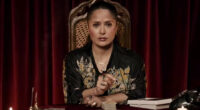 List of All Salma Hayek Movies and Shows on Netflix Right Now