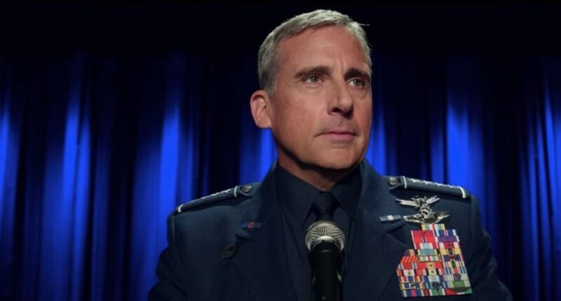 List of All Steve Carell Movies and Shows on Netflix Right Now