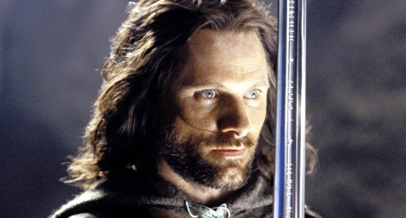 Lord of the Rings Officially Launches New Era With Ambitious Announcement