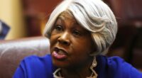 Louise Lucas Issues Statement After FBI Search, and What's Noteworthy Is What She Left Out – RedState