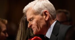 Louisiana Republicans Ended Bill Cassidy’s Career