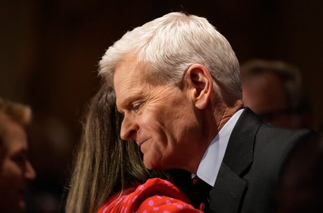 Louisiana Republicans Ended Bill Cassidy’s Career