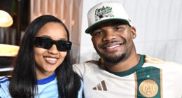 Love Set Sail! ‘Love Island USA’ Season 7 Star Jalen Brown Marries Influencer Joiya Lanae (VIDEOS)