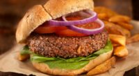 Low levels of poisonous toxins found in ‘almost all’ plant-based meat alternatives