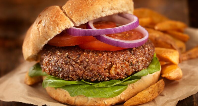 Low levels of poisonous toxins found in ‘almost all’ plant-based meat alternatives