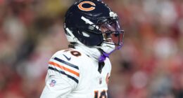 Luther Burden III Gets Blunt Take Involving Vikings' Justin Jefferson