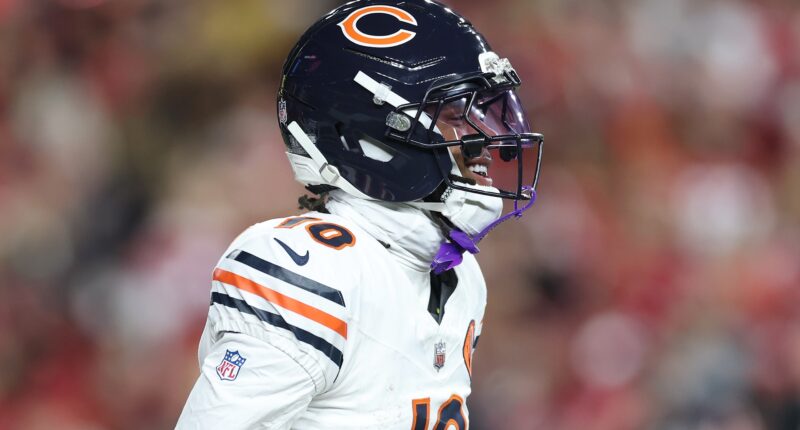 Luther Burden III Gets Blunt Take Involving Vikings' Justin Jefferson