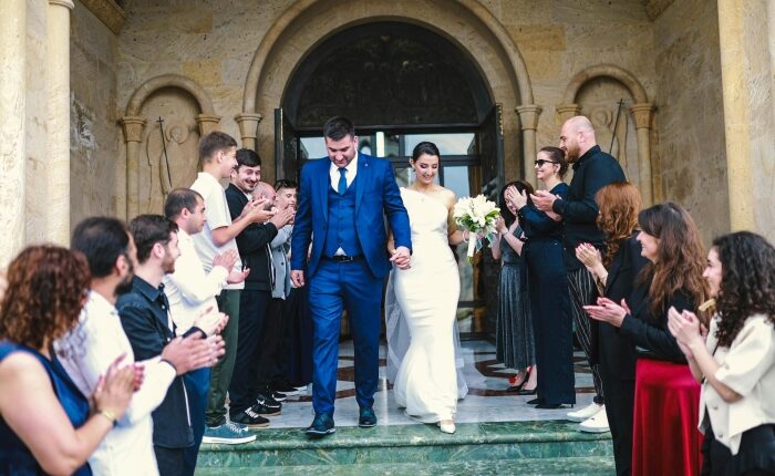 MIL Finds Out About Couple&rsquo;s Wedding Plans, Has A Meltdown Nobody Saw Coming