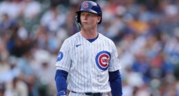 MLB Hands Down Pete Crow-Armstrong Punishment After Obscene Message to Fan