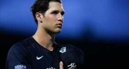 MLB World Reacts To Spencer Jones' Debut