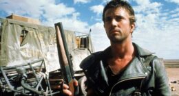 Mad Max Gets A Modern Update In Prime Video's 94% RT Post-Apocalyptic Series