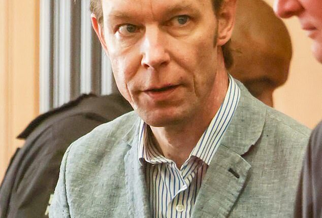 Christian Brueckner, the prime suspect in the disappearance of Madeleine McCann, evaded his police surveillance when he got into a fight last month