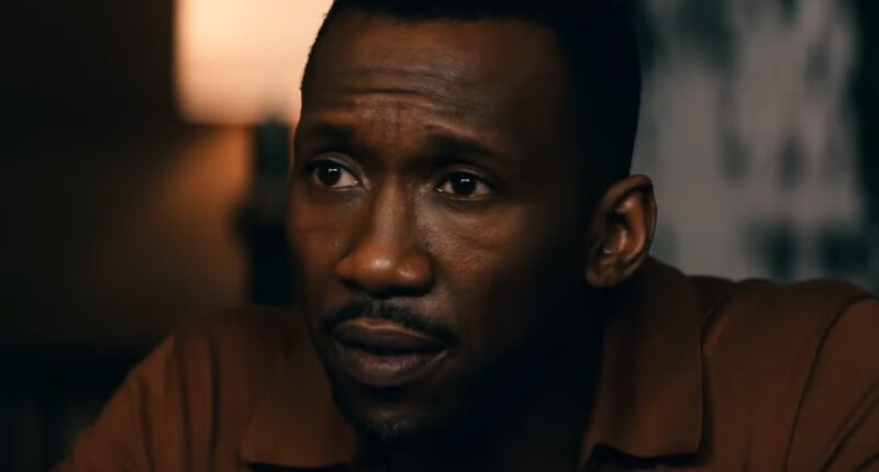 Mahershala Ali to Reportedly Star in Nia DaCosta’s ‘Driver’