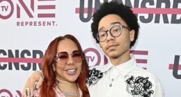 All Grown Up! Internet Users Are Shedding Tears As Major Harris Graduates With Honors (PHOTOS + VIDEO)