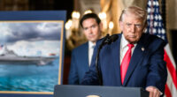 Man Charged for Alleged Death Threats Against Trump, Rubio, Bondi. – The National Pulse