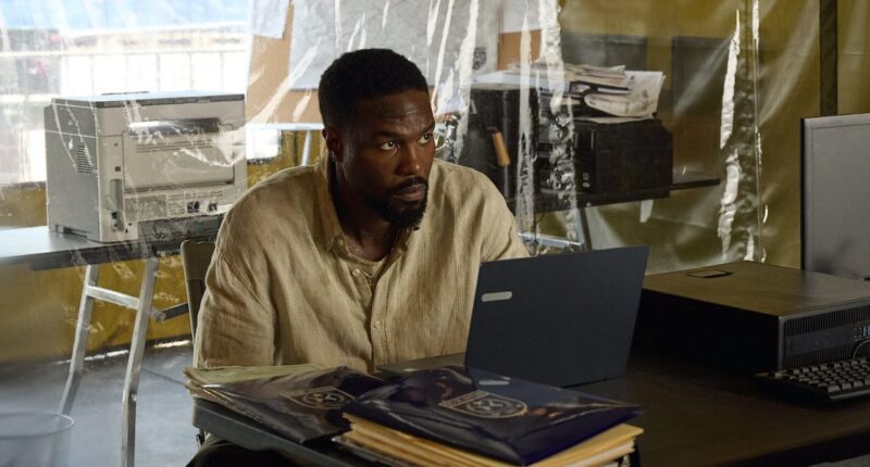 Man on Fire Season 2 Release Date, Cast, Plot