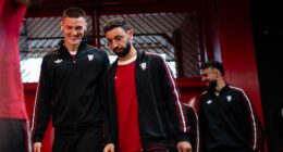 Manchester United vs Liverpool - Premier League LIVE: Red Devils look to pull six points ahead of European rivals with a win at Old Trafford