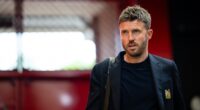 Manchester United vs Nottingham Forest - Premier League LIVE: Latest score, team news and updates as Casemiro starts in his farewell Old Trafford appearance for hosts as Michael Carrick makes three changes to Red Devils XI