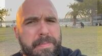 Sydneysider James Ashbridge shared a video demonstrating the typical Aussie expressions used to describe the cold weather in winter