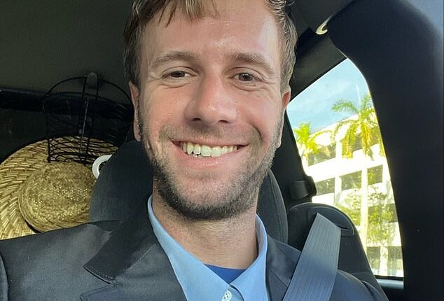 Anthony Pollio, 33, died after being attacked by a bear while on a solo hike in Montana