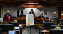 Many of the IN State Senators Who Refused to Redistrict Met the Electoral Axe – RedState