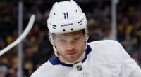 Maple Leafs May Have Solved Their Max Domi Problem