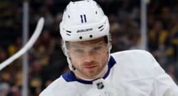 Maple Leafs May Have Solved Their Max Domi Problem