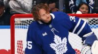 Maple Leafs' Most Valuable Trade Chips Lie in the Crease