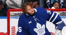 Maple Leafs' Most Valuable Trade Chips Lie in the Crease