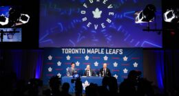 Maple Leafs Officially Parting Ways With Key Front Office Executive