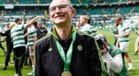 Martin O'Neill was fiercely defensive of his club's supporters in a talkSport radio interview