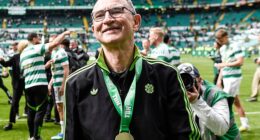Martin O'Neill was fiercely defensive of his club's supporters in a talkSport radio interview