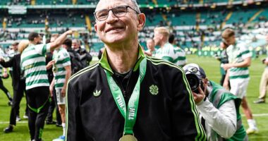 Martin O'Neill was fiercely defensive of his club's supporters in a talkSport radio interview