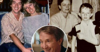 Martin Short details family tragedy in new doc weeks after daughter's suicide