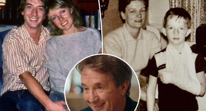 Martin Short details family tragedy in new doc weeks after daughter's suicide