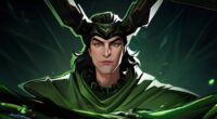 Marvel Officially Unveils Impressive New Loki Redesign
