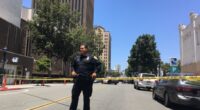 Mass Shooting at San Diego Mosque – HotAir