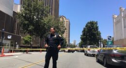 Mass Shooting at San Diego Mosque – HotAir
