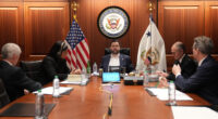 Massive Fraud Crackdown Freezes $1.4 Billion in Healthcare Funds. – The National Pulse