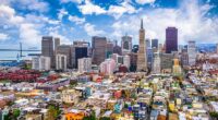 San Francisco is one of America's most expensive cities to buy property. The latest lots at auction for as cheap as $250 have caused a stir