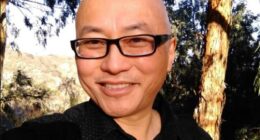 Matthew Perry's one-time assistant Kenneth Iwamasa, who injected the Friends star 'repeatedly' with ketamine on the day he died, has been sentenced to serve more than three years in prison