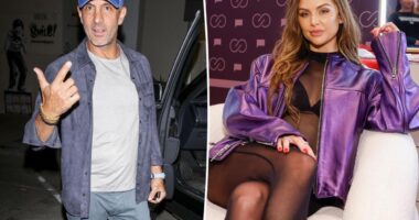 Mauricio Umansky blasts Lala Kent for implying he asked her on a date