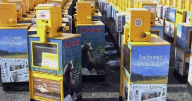 McClatchy News Gives in to the AI Content Ogre, but Their Reporters Will Not Surrender – RedState
