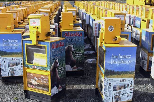 McClatchy News Gives in to the AI Content Ogre, but Their Reporters Will Not Surrender – RedState
