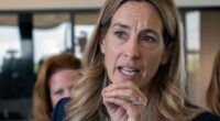 Media Split Screen Just Crushes It on NJ Situation As Mikie Sherrill Spins Like a Top – RedState